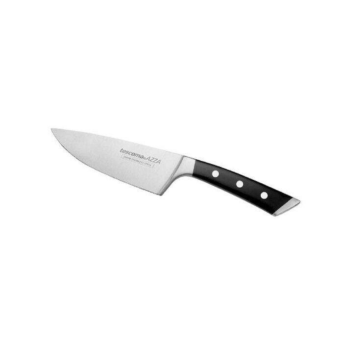 Нож кулинарный Tescoma Azza, 13 см от компании Интернет-гипермаркет «MALL24» - фото 1