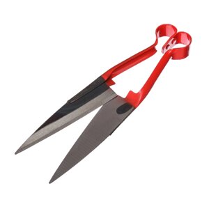 Ножницы для стрижки овец, 12"30.5 см), металлические ручки