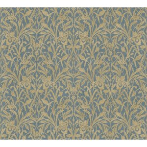 Обои винил на флизелине Luxury Damask 38850-1, AS Creation, 1,06*10,05м