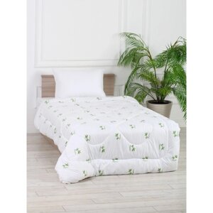 Одеяло 1,5 сп. Бамбук", размер 140x205 см.