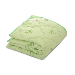 Одеяло "Бамбук" 1,5 сп, размер 145х205 см