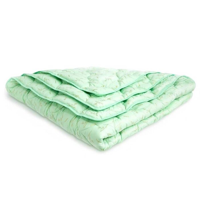 Одеяло "Бамбук Лето", размер 170х210 см от компании Интернет-гипермаркет «MALL24» - фото 1