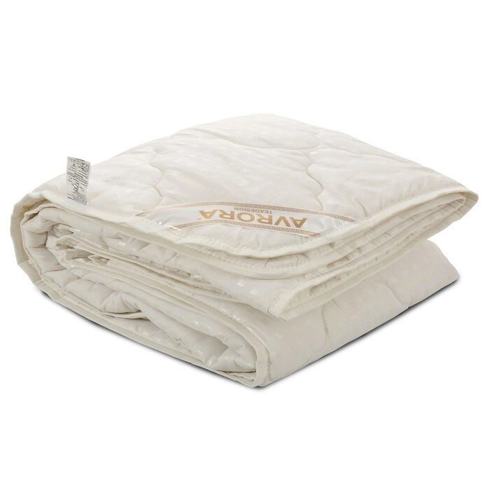 Одеяло "Бамбуковое волокно", размер 145x205 см, 150 гр от компании Интернет-гипермаркет «MALL24» - фото 1