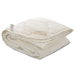 Одеяло "Бамбуковое волокно", размер 145x205 см, 150 гр