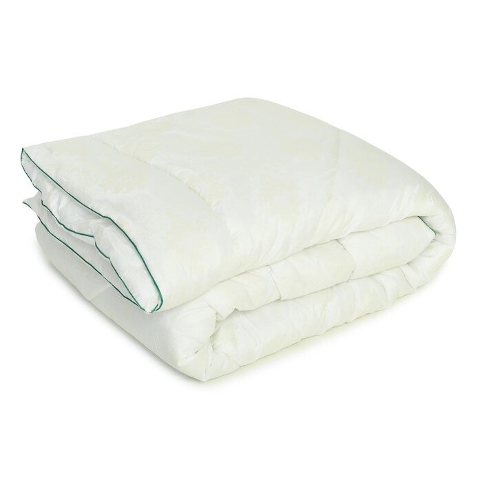 Одеяло Classic Plus, размер 145x205 см, тик, 400 гр от компании Интернет-гипермаркет «MALL24» - фото 1