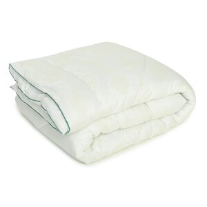 Одеяло Classic Plus, размер 145x205 см, тик, 400 гр