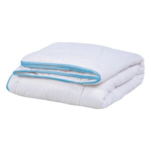 Одеяло "Хлопок", размер 195 х 215 см, поликоттон