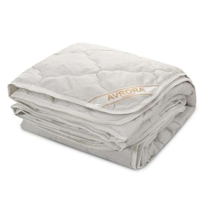 Одеяло "Кашемир ", размер 145x205 см, 300 гр от компании Интернет-гипермаркет «MALL24» - фото 1