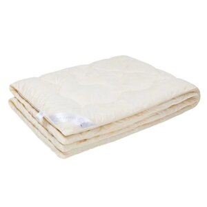 Одеяло "Кашемир", размер 172х205 см, сатин-жаккард