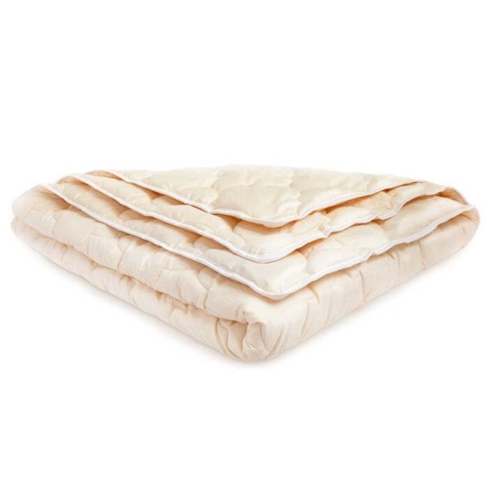Одеяло "Кашемир Зима", размер 170х210 см от компании Интернет-гипермаркет «MALL24» - фото 1