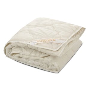 Одеяло "Лебяжий пух", размер 175x205 см, 150 гр