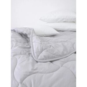 Одеяло "Льняное", размер 140 х 205 см