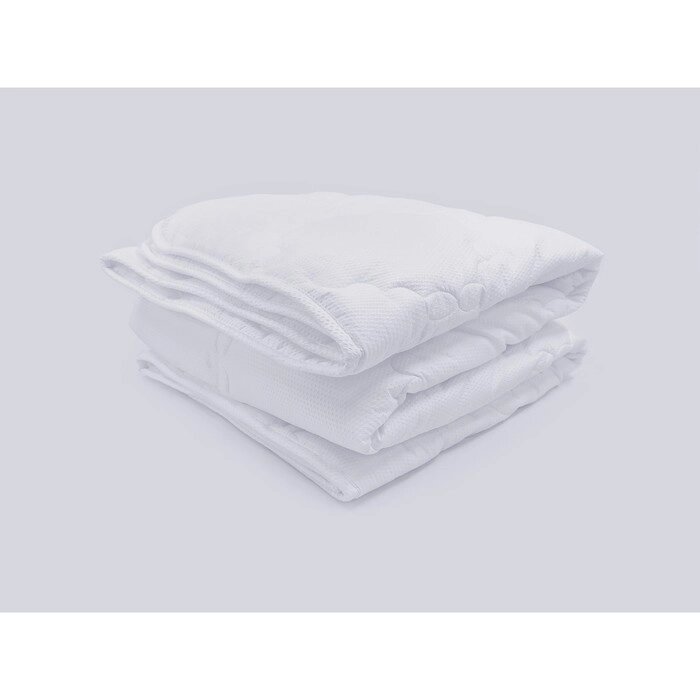 Одеяло Relax light, размер 172x205 см, цвет белый от компании Интернет-гипермаркет «MALL24» - фото 1