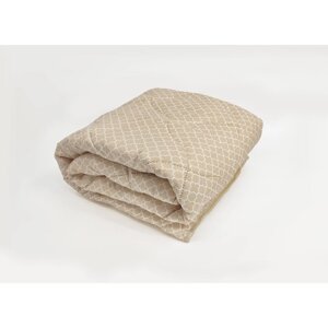 Одеяло "Руно" облегченное, размер 140x205 см