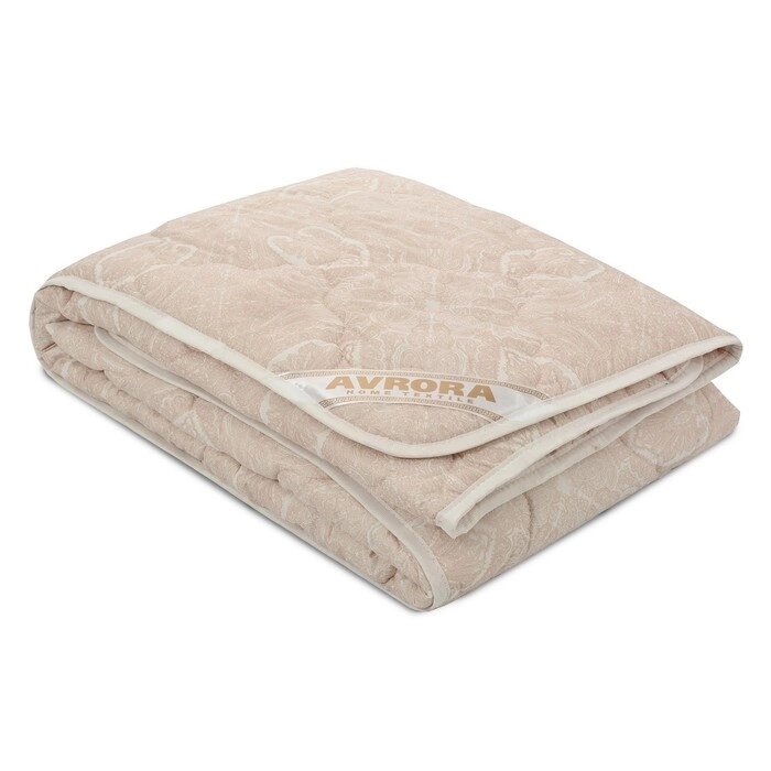 Одеяло "Верблюжья шерсть", размер 175x205 см, 150 гр от компании Интернет-гипермаркет «MALL24» - фото 1