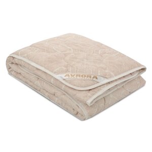 Одеяло "Верблюжья шерсть", размер 175x205 см, 150 гр