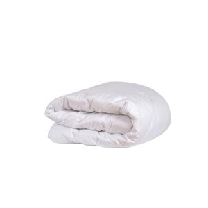 Одеяло зимнее "Лебяжий пух" размер 140x205 см.