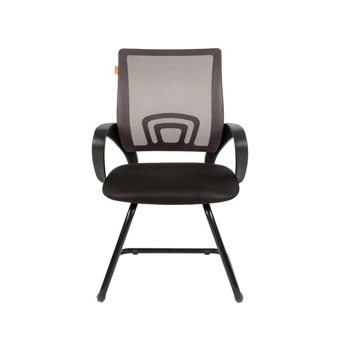 Офисное кресло Chairman 696 V, серое от компании Интернет-гипермаркет «MALL24» - фото 1