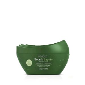 Органическая маска Amend Botanic Beauty для активного укрепления волос с экстрактами розмарина и имбиря, 300 г