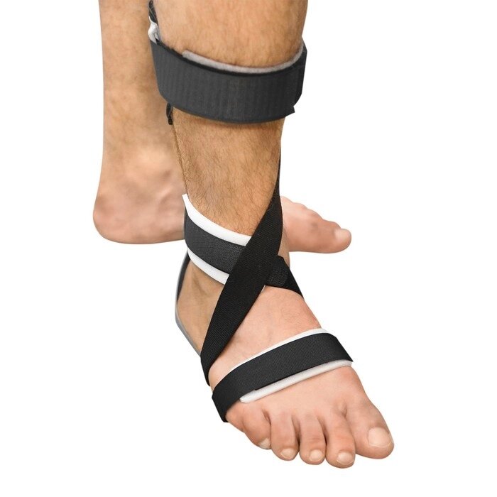 Ортез-логента на голеностопный сустав Dyna Ankle 50S1, левый, размер 35-37 от компании Интернет-гипермаркет «MALL24» - фото 1