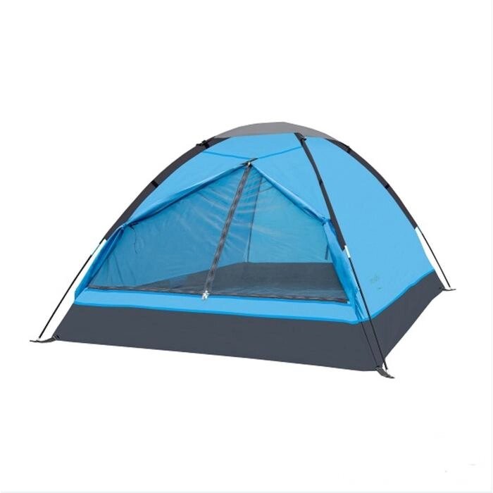 Палатка Duodome, размер 205 х 150 х 105 см от компании Интернет-гипермаркет «MALL24» - фото 1