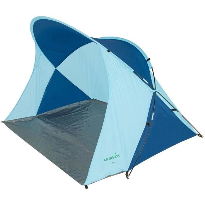 Палатка Ivo, размер 200 х 150 х 130 см от компании Интернет-гипермаркет «MALL24» - фото 1