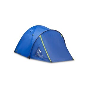 Палатка туристическая Аtemi ENISEY 4C, 4-местная, синий