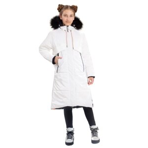 Пальто для девочки, рост 164 см