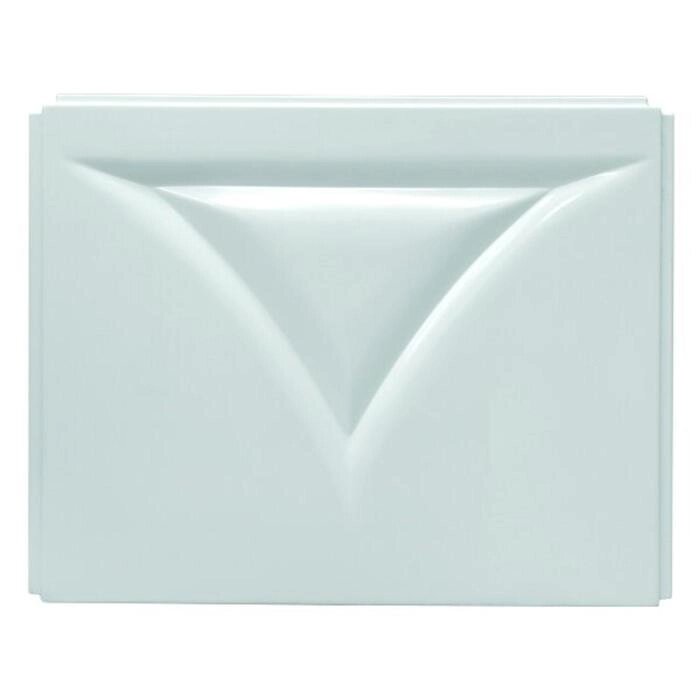 Панель боковая 1MarKa для ванны акриловой Elegance/Сlassic от компании Интернет-гипермаркет «MALL24» - фото 1