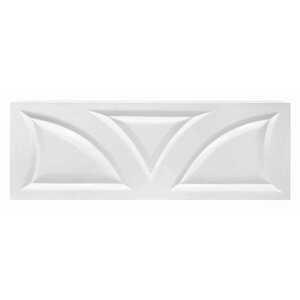 Панель лицевая 1MarKa для ванны акриловой Elegance/Сlassic/Modern, 120х70 см