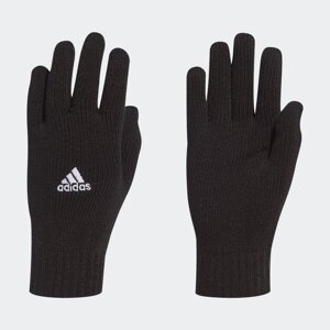 Перчатки Adidas Tiro Glove унисекс, размер 19,7-21,6