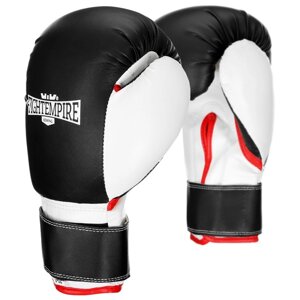 Перчатки боксёрские детские FIGHT EMPIRE, PRE-COMP, 6 унций