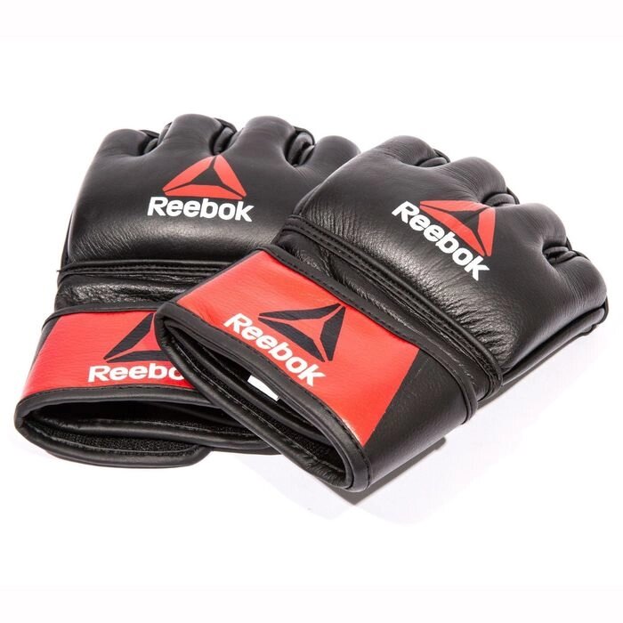 Перчатки для MMA Glove Medium от компании Интернет-гипермаркет «MALL24» - фото 1