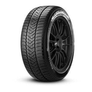 Шина зимняя нешипуемая Pirelli Scorpion Winter 255/50 R19 107V RunFlat ()