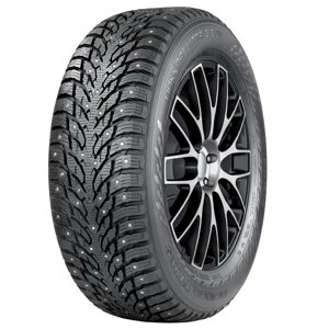 Шина зимняя шипованная Nokian Hakkapeliitta 9 SUV 265/40 R21 105T