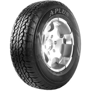 Шина летняя Aplus A929AT 235/70 R16 106T