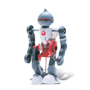 Конструктор "Робот-акробат", в пакете