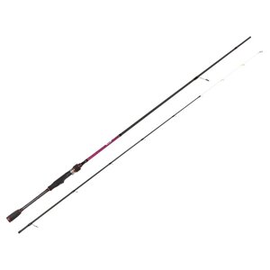 Спиннинг Salmo Elite MICROJIG S 10 6'6" (1.98)