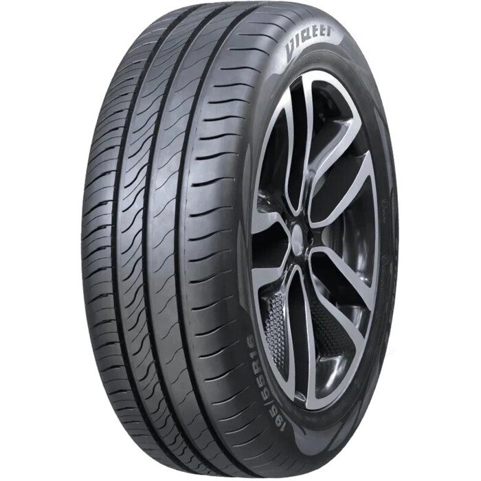 Шина летняя Viatti Strada 2 V-134 185/65 R14 90H - сравнение