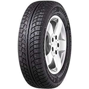 Шина зимняя шипованная Matador MP30 Sibir Ice 2 195/55 R15 89T