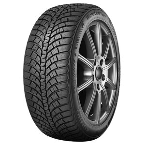 Шина зимняя нешипуемая Kumho WinterCraft WP71 235/45 R18 98V