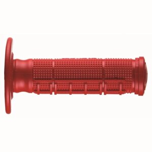 Ручки руля Ariete HALF WAFFLE RED