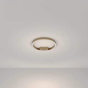 Потолочный светильник Rim 1x25Вт LED