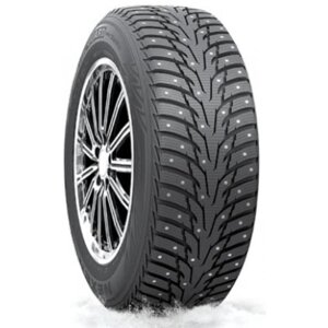 Шина зимняя шипованная Nexen Winguard winSpike WH62 225/55 R16 99T