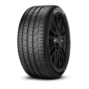 Шина летняя Pirelli PZero 255/45 R19 100W (MO)