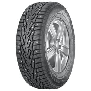 Шина зимняя шипованная Nordman 7 185/70 R14 92T