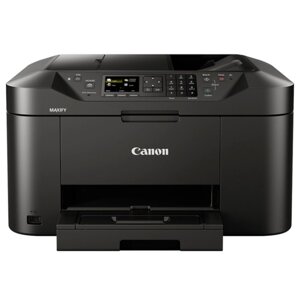 МФУ, струйная печать Canon Maxify MB2140 (0959C007) A4 Duplex