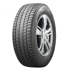 Шина зимняя нешипуемая Bridgestone Blizzak DM-V3 225/55 R19 99T