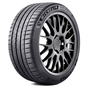 Шина летняя Michelin Pilot Sport PS4S 275/40 R22 108Y