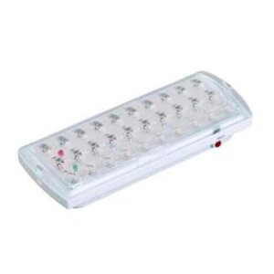 Светильник ДПА 2101 аккум. 4ч 30LED IP20 аварийный IEK LDPA0-2101-30-K01